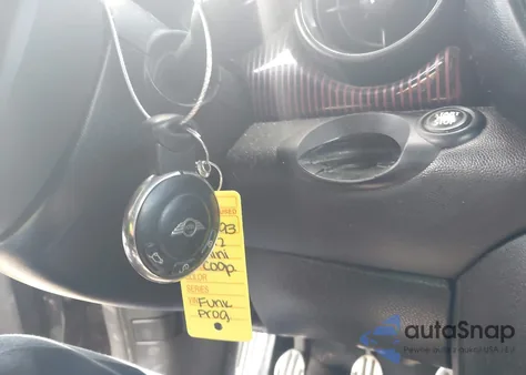 2012 Mini Cooper S Clubman from USA, damaged, VIN WMWZG3C58CTY31774